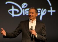 Боб Айгер неочікувано повертається на посаду генерального директора Disney