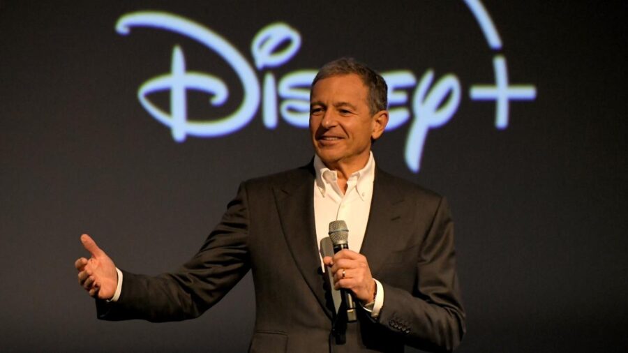 Bob Iger unexpectedly returns as Disney CEO
