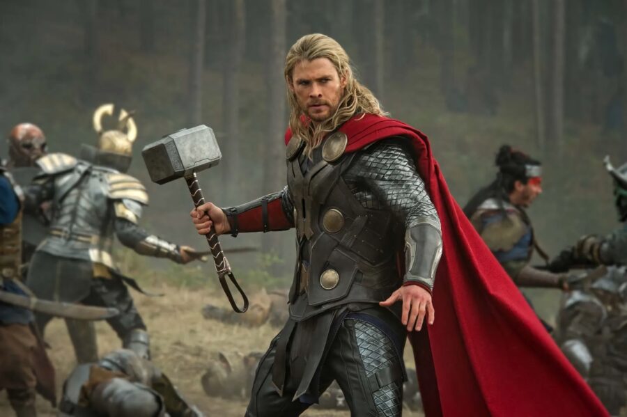 Chris Hemsworth is taking a short break from acting, and wants to play Thor one last time in the Marvel Cinematic Universe