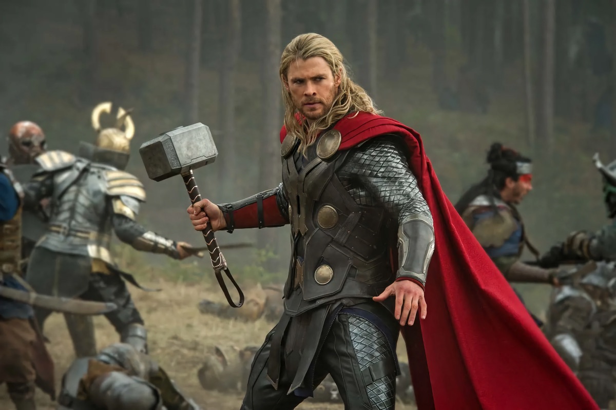 Thor Actor Chris Hemsworth Is Taking Break from Acting After