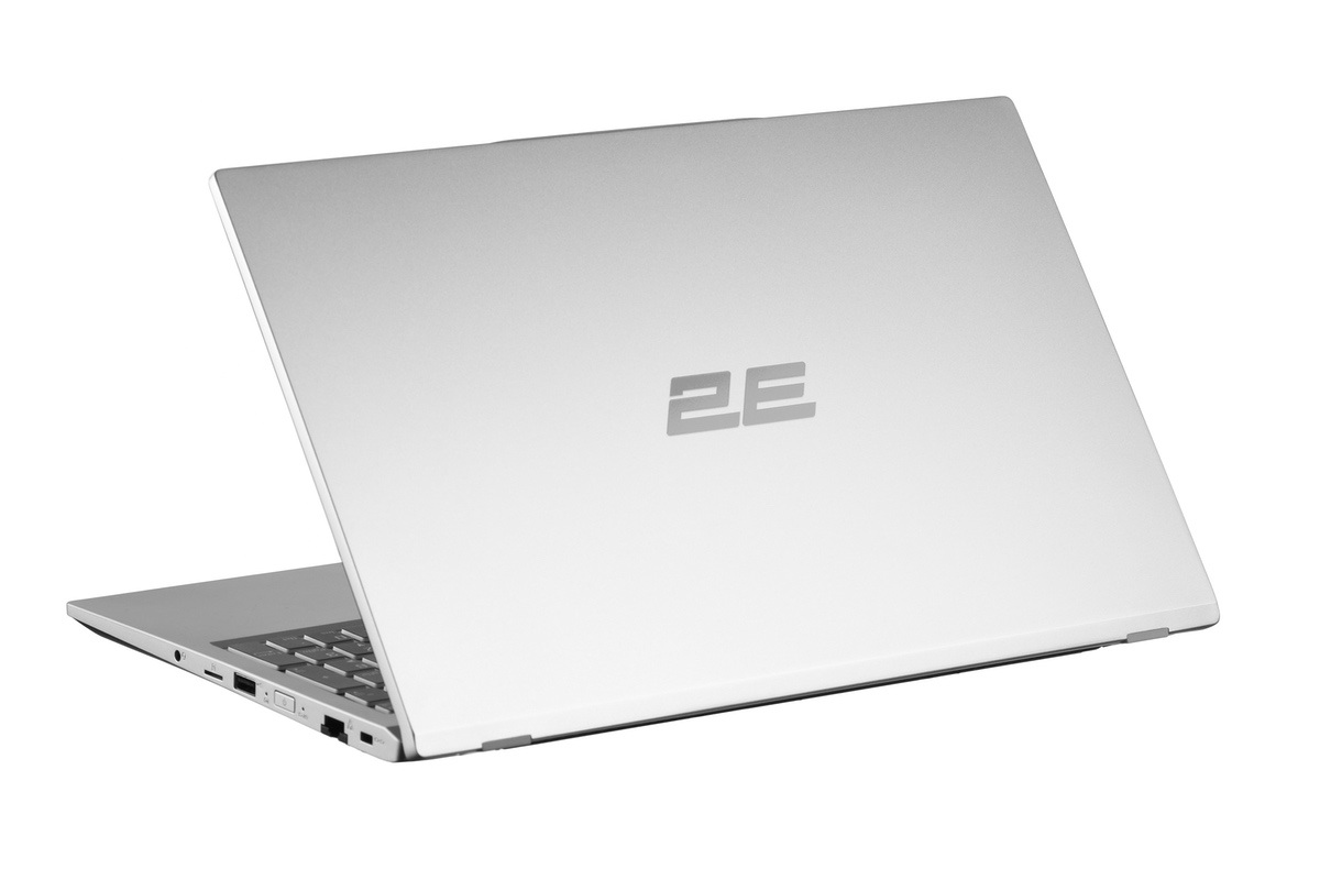 ERC розпочинає в Україні продаж ноутбуків бренду 2E від 24 999 грн