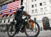 Нью-Йорк зіштовхнувся з проблемою загоряння електровелосипедів