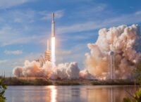 Falcon Heavy компанії SpaceX готується до запуску після трирічної перерви – як дивитися?