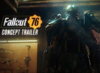 Fallout 76 live action movie fan trailer
