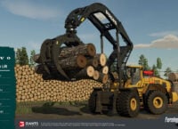 Farming Simulator 22 – Platinum Edition: технопорно для справжніх лісорубів