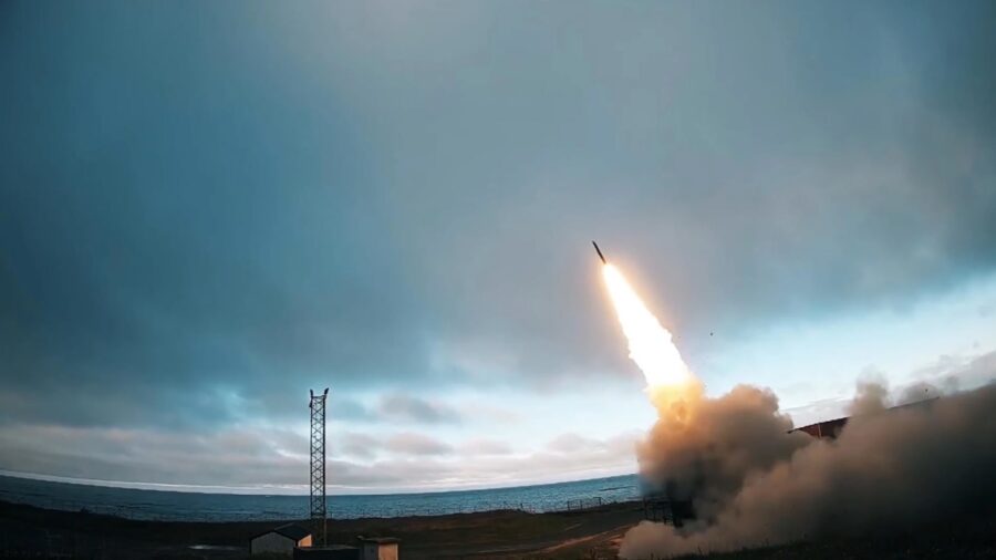 Reuters: США розглядають можливість надання Україні бомб GLSDB із дальністю 150 км
