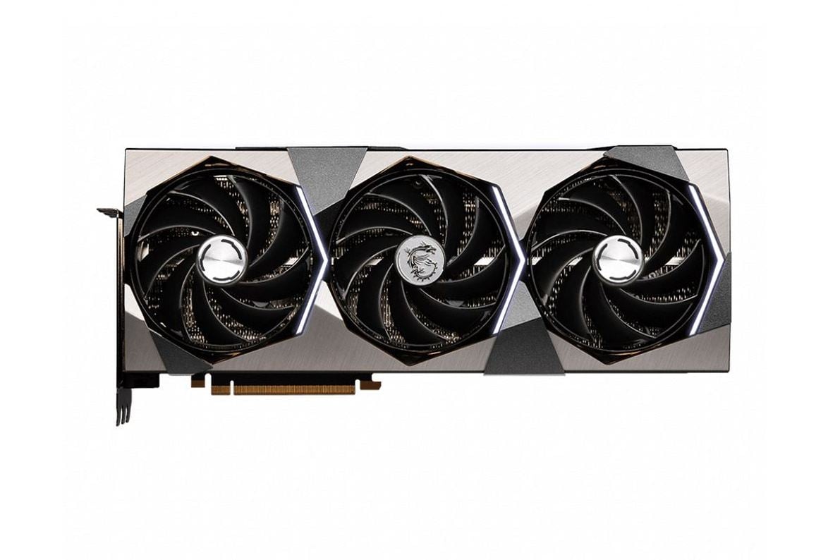 Original GeForce RTX 4080s might cost almost as much as GeForce RTX ...