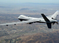 Two MQ-9 Reaper UAVs just for a dollar but there are nuances