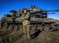 Швейцарія не дозволяє Німеччині передати Україні снаряди для ЗСУ Gepard, запас яких майже вичерпався