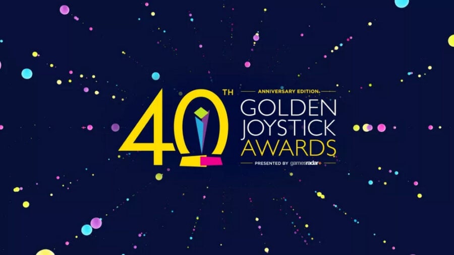 Golden Joystick Awards 2022: найбільшу кількість нагород зібрала Elden Ring