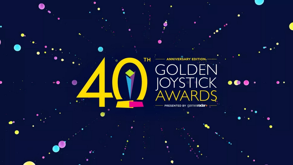 Golden Joystick Awards 2022 Elden Ring collected the most awards