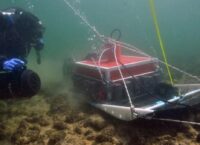 Археологи досліджують ознаки давньої людської цивілізації під водою