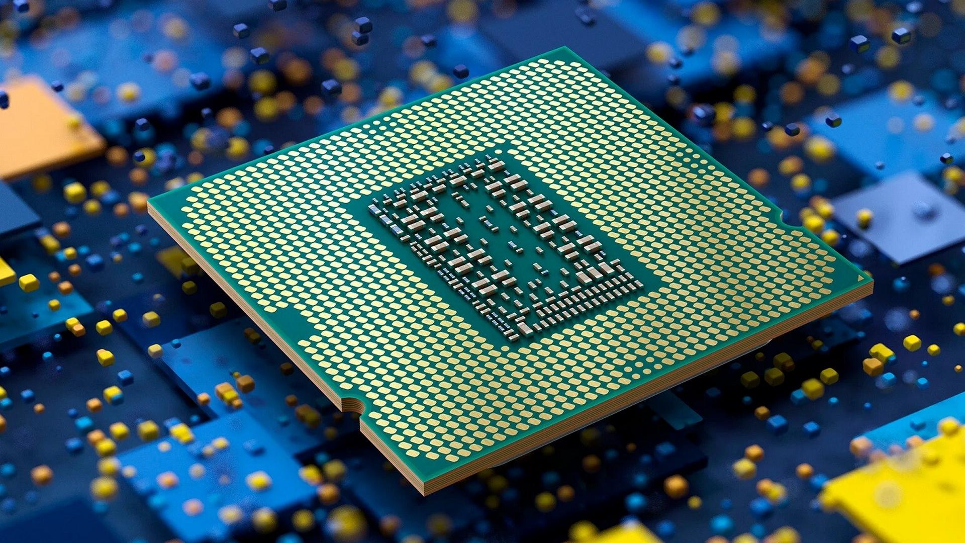 Processor rumors: desktop Intel Meteor Lake won't come out in 2023, Ryzen 7000X3D line will have no 12/16-Core Models