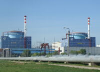 All units of Ukrainian nuclear power plants are disconnected