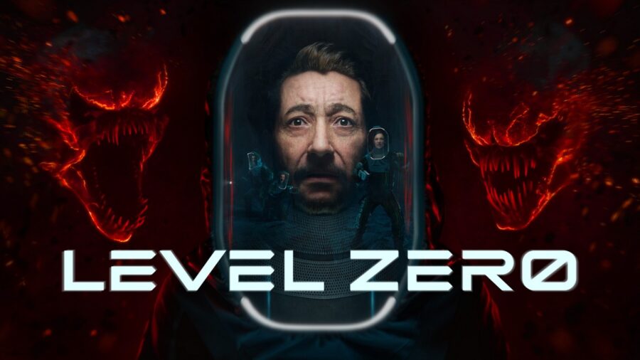 Level Zero – Ukrainian asymmetric PvP horror about the scientists and alien monsters