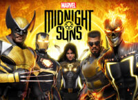 Marvel’s Midnight Suns – a trailer for the release of the game