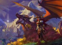 World of Warcraft: Dragonflight — передрелізний кінематографічний трейлер