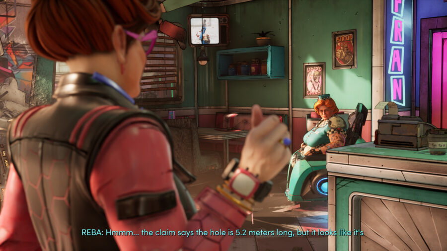 New Tales from the Borderlands – it's a fail!
