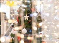 The country’s main Christmas tree will be artificial, decorated with energy-saving garlands and powered by a generator
