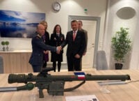 The Norwegian army is buying Polish Piorun MANPADS, which have proven themselves well in Ukraine