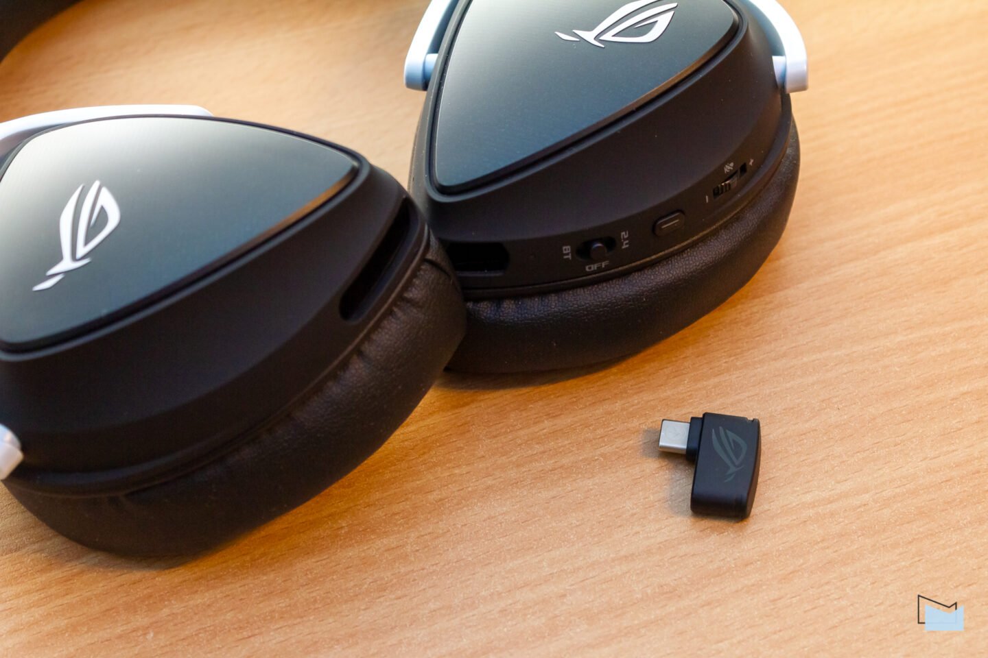 Review Of Asus Rog Delta S Core And Rog Delta S Wireless Gaming Headsets • Mezhamedia 0334