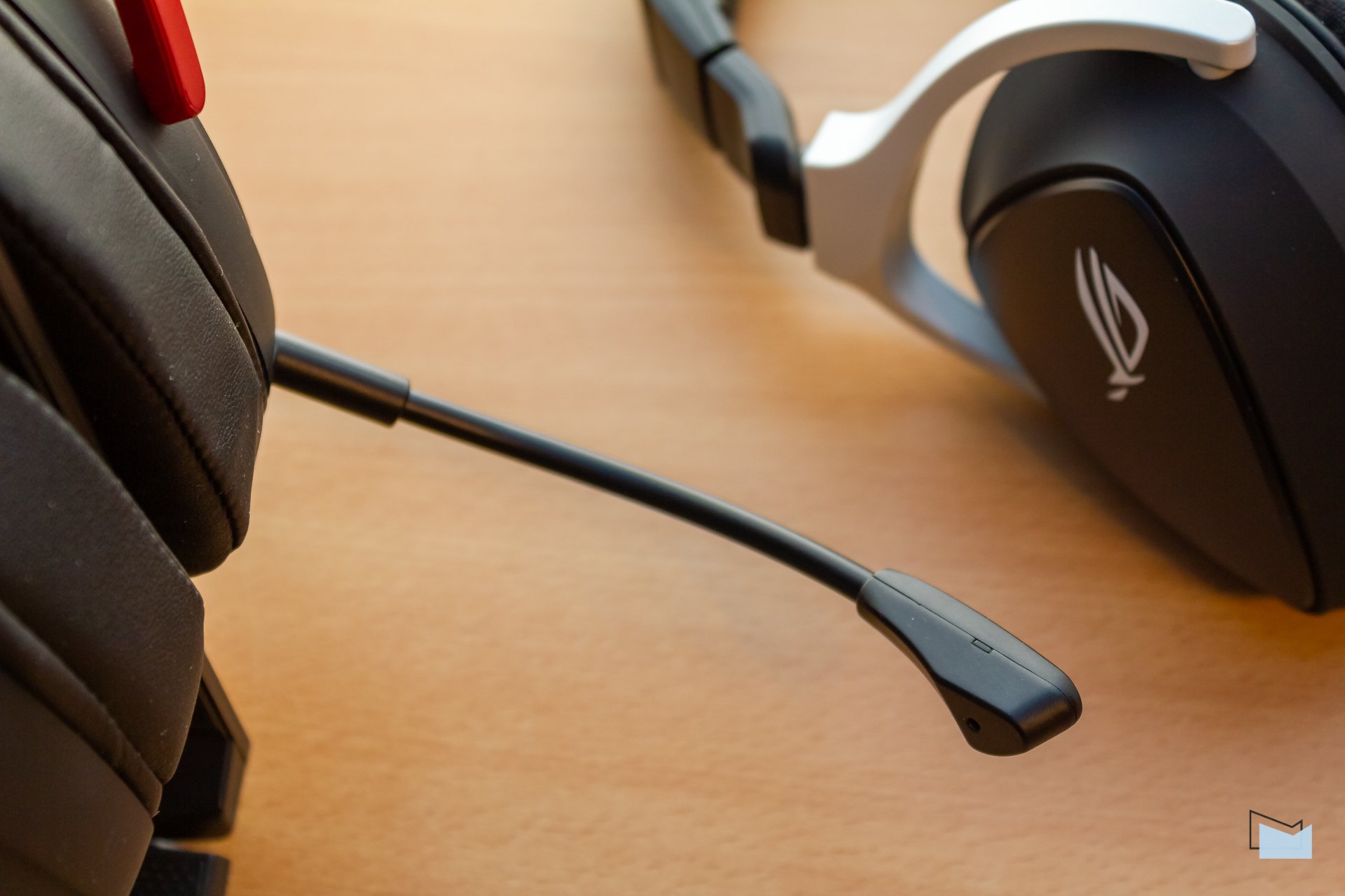 Review Of Asus Rog Delta S Core And Rog Delta S Wireless Gaming Headsets • Mezhamedia 3305