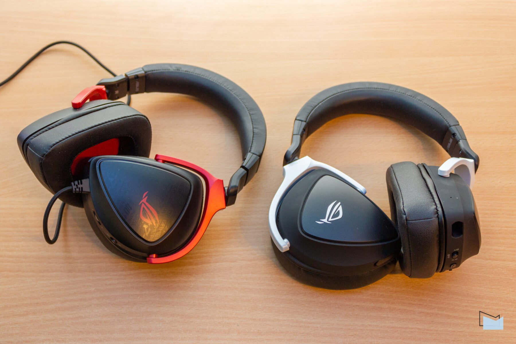 Review of ASUS ROG Delta S Core and ROG Delta S Wireless gaming ...