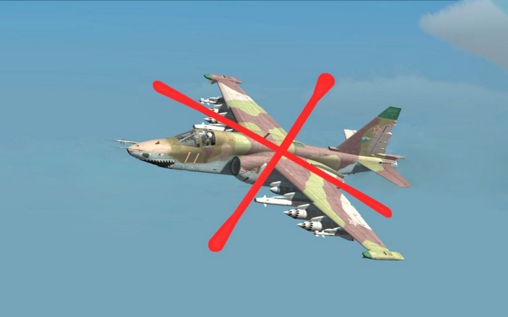 Росія втратила в Україні більше літаків, ніж за 10 років в Афганістані