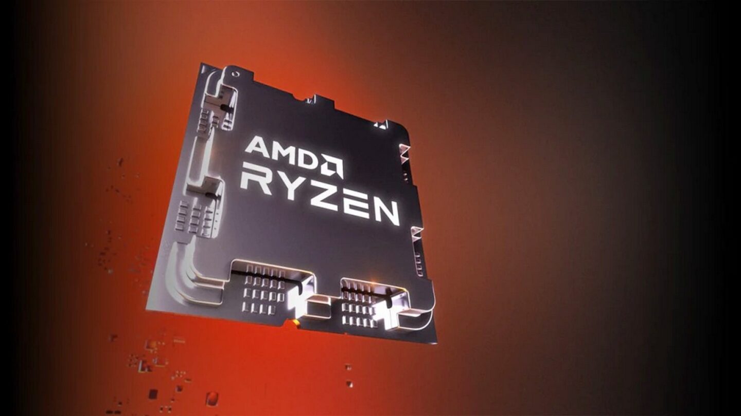 Processor rumors: AMD is preparing Ryzen 7900/7700/7600 models with TDP 65 W and reduced prices