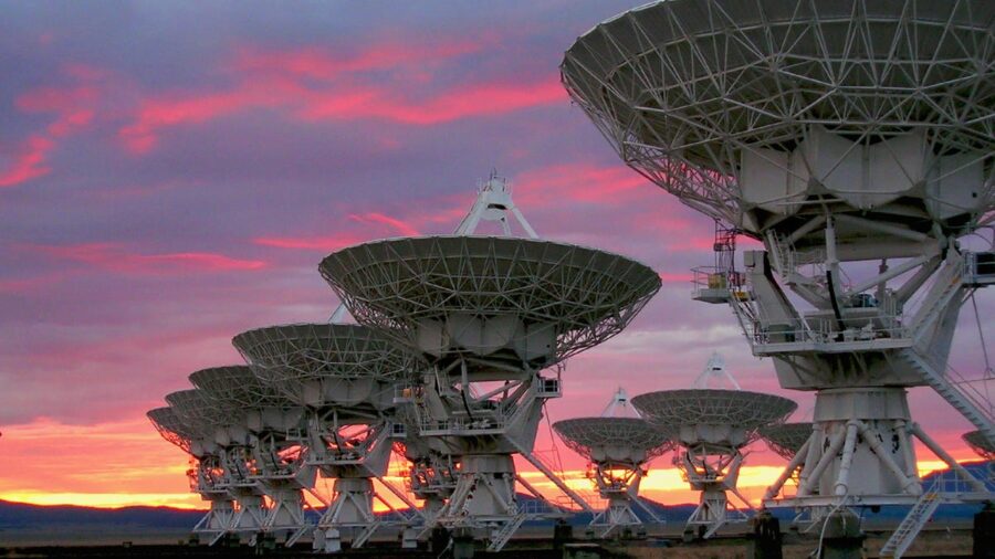 Scientists have established a “post-detection hub” to prepare for contact with extraterrestrials
