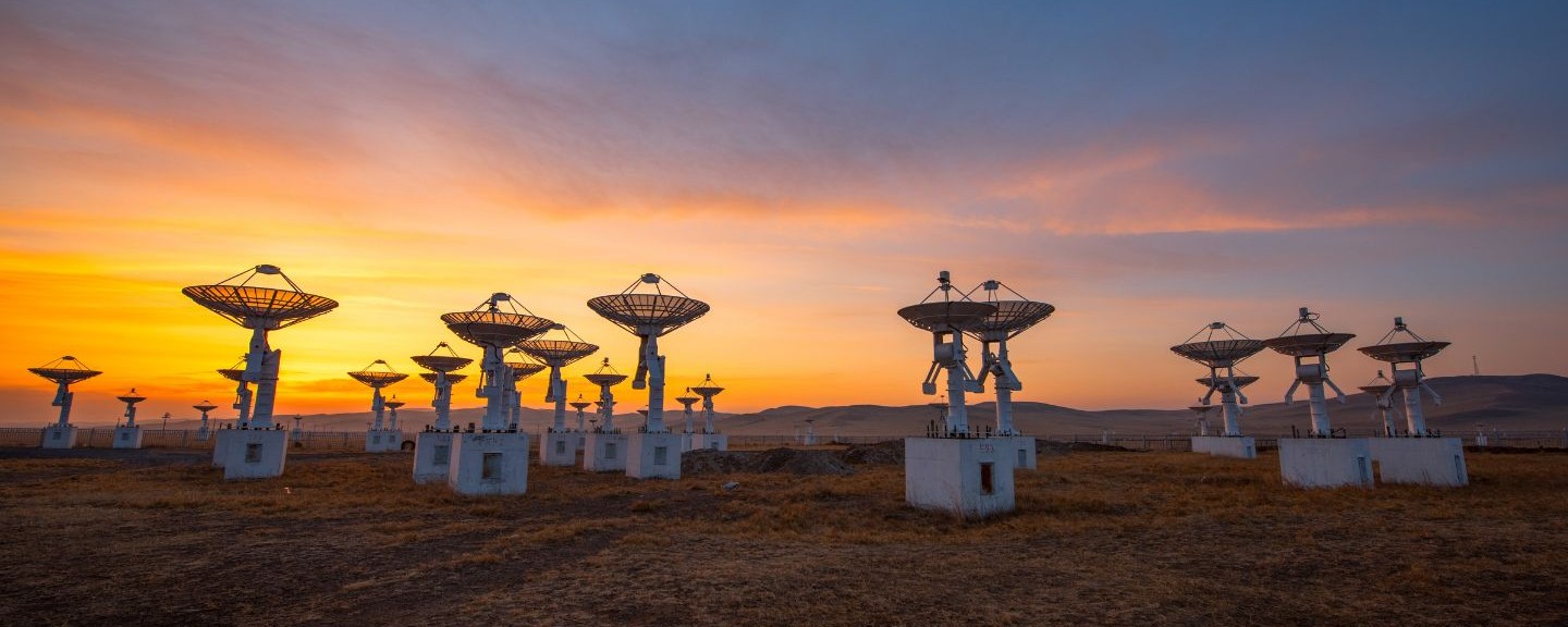 Scientists have established a "post-detection hub" to prepare for contact with extraterrestrials