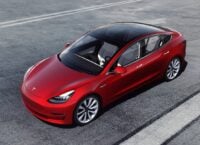 Uber offers drivers exclusive benefits to encourage them to buy Tesla Model 3 and Model Y