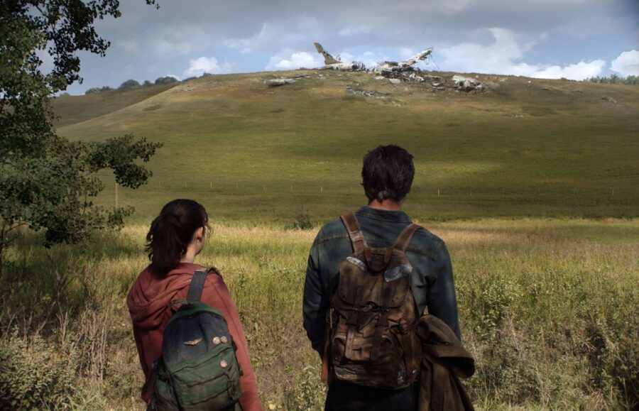HBO підтвердила дату виходу серіалу The Last of Us