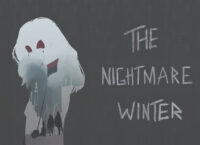 The Nightmare Winter – візуальна новела про війну, побачену очима студентки з Маріуполя