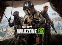 У Call of Duty: Warzone 2.0 зіграло 25 млн гравців за 5 днів