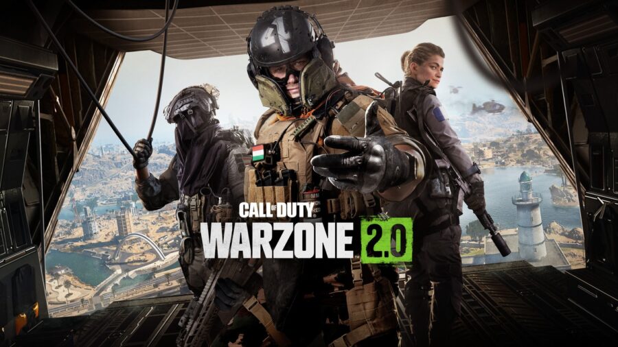 Call of Duty: Warzone 2.0 – new pre-release trailer and pre-load start