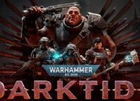 Warhammer 40,000: Darktide – trailer for the release of the game