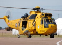 Ukraine will receive three Westland WS-61 Sea King helicopters from Great Britain