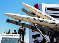 Iran is preparing to transfer ballistic missiles and additional UAVs to Russia