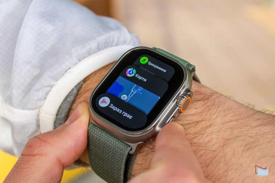 Apple Watch Ultra – impressions and thoughts about Apple’s most expensive watch