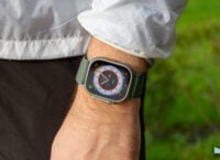 Годинник Apple Watch Ultra випадково провів у озері три місяці, після чого зміг продовжити роботу