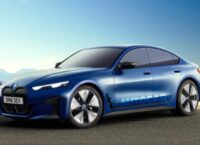 BMW will build a new factory: more powerful batteries and a new BMW i3 are expected