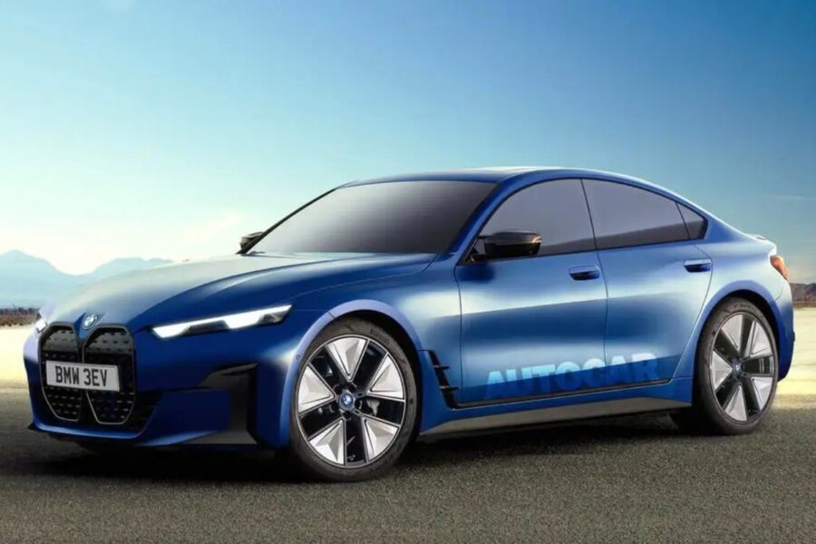 Компанія BMW побудує новий завод: чекаємо потужніші акумулятори та новий BMW i3