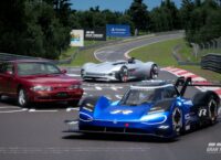Polyphony Digital is considering the option of porting Gran Turismo 7 to PC