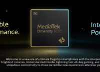 MediaTek Dimensity 9200 пропонує підтримку Wi-Fi 7 та трасування променів в смартфонах
