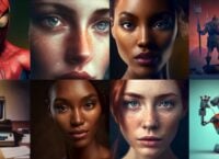 Midjourney v4: an incredible new version of the AI image generator
