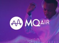 MQair: a new Hi-Res audio codec for wireless communication
