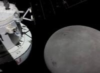 NASA’s Orion spacecraft has successfully completed Moon flyby