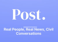Post – a new social network from the former CEO of Waze, in which he tries to recreate the atmosphere of early Twitter