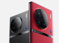 З трійці нових флагманів Vivo, модель X90 Pro+ першою отримала Qualcomm Snapdragon 8 Gen 2